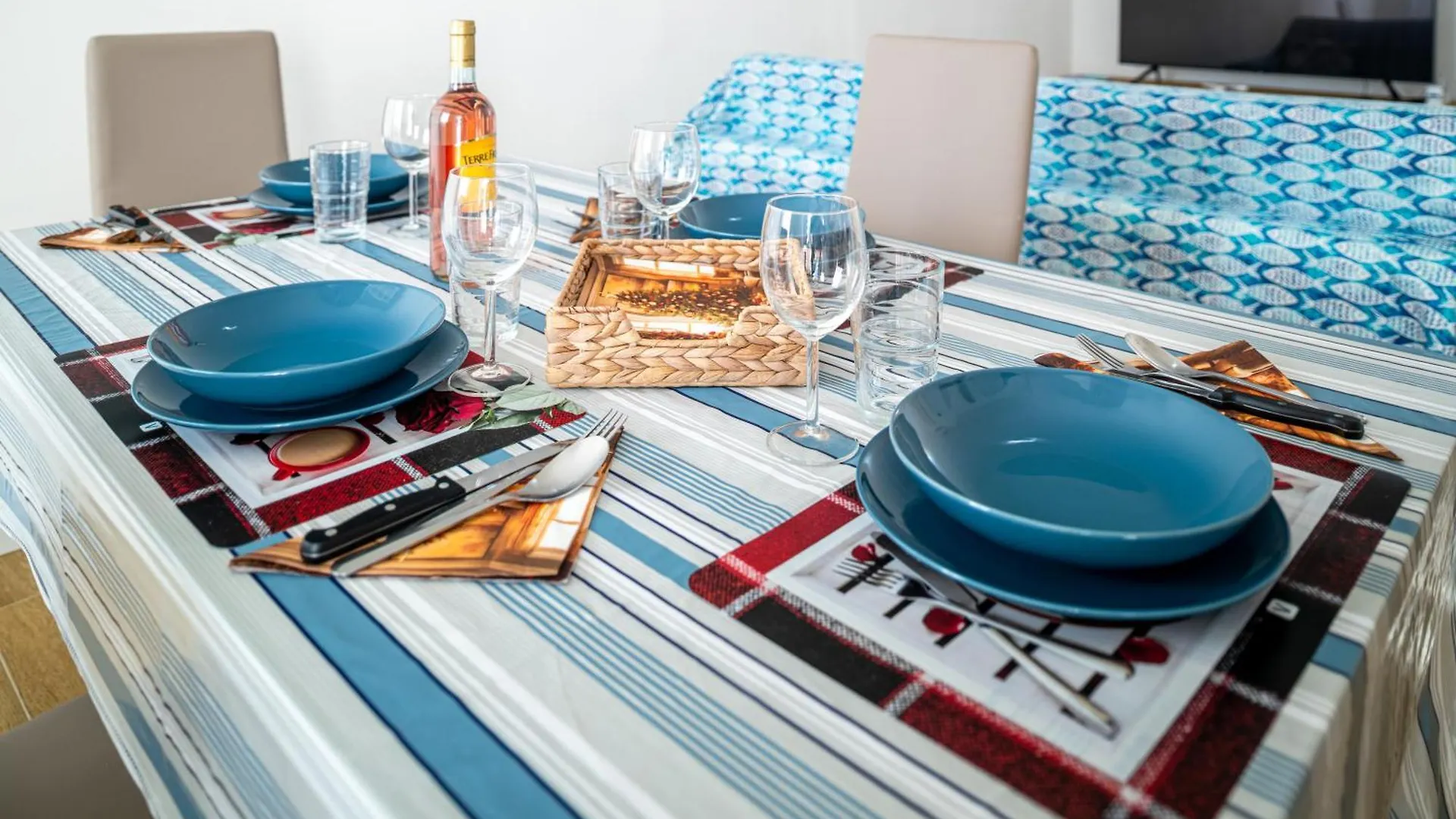 Apartmán Polyclinic House San Donato Milanese