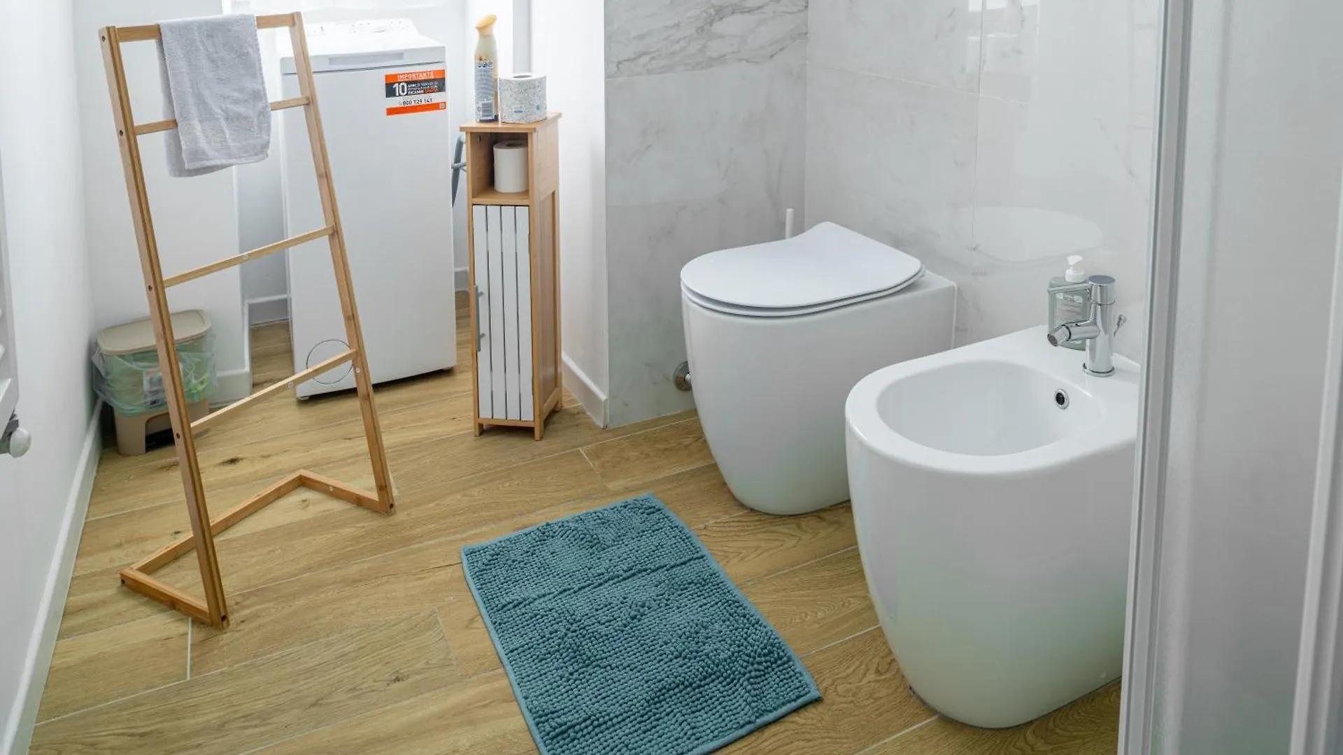 Apartmán Polyclinic House San Donato Milanese 0*,  Itálie