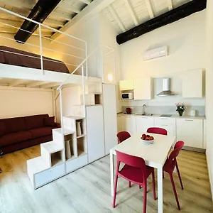 Ramera Bergamo Ponteranica