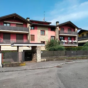 Casa Erri Brusaporto