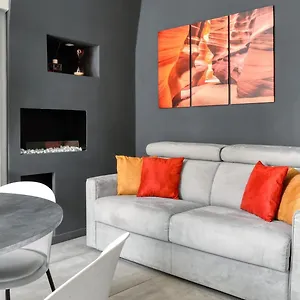 Ideal Rent - Farini 74 Milano