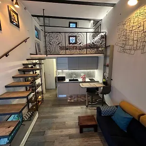 Due Fiori Loft Niguarda Milano