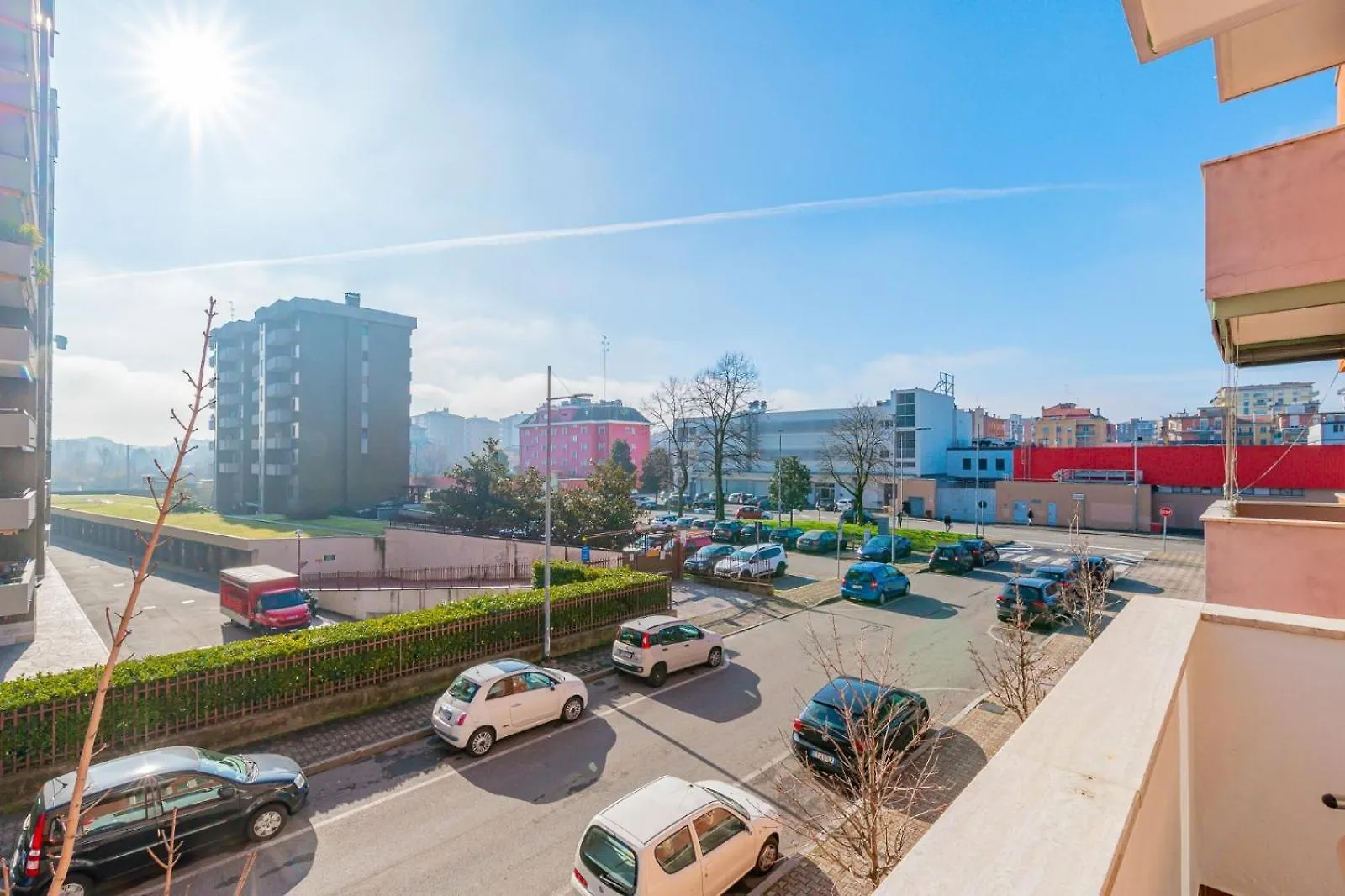 Appartamento Polyclinic House San Donato Milanese