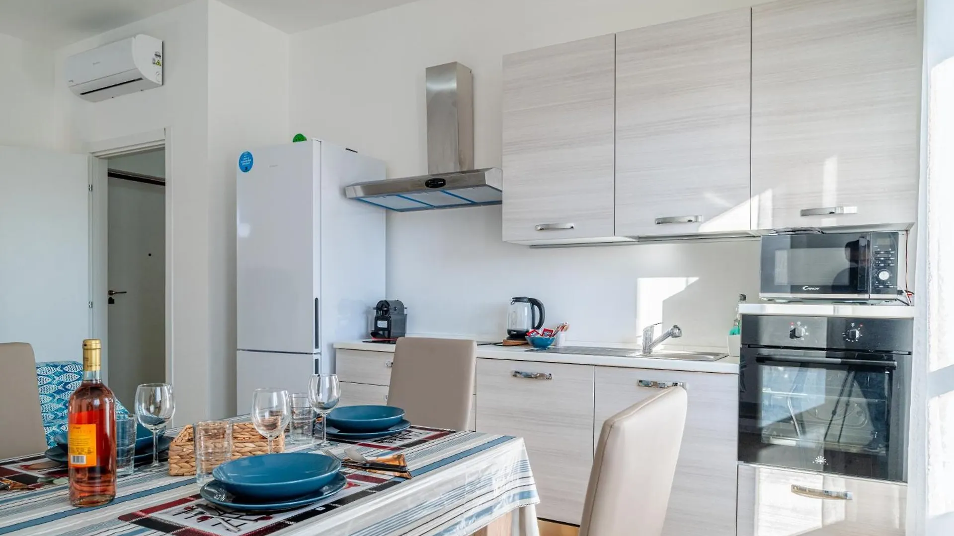 Appartamento Polyclinic House San Donato Milanese