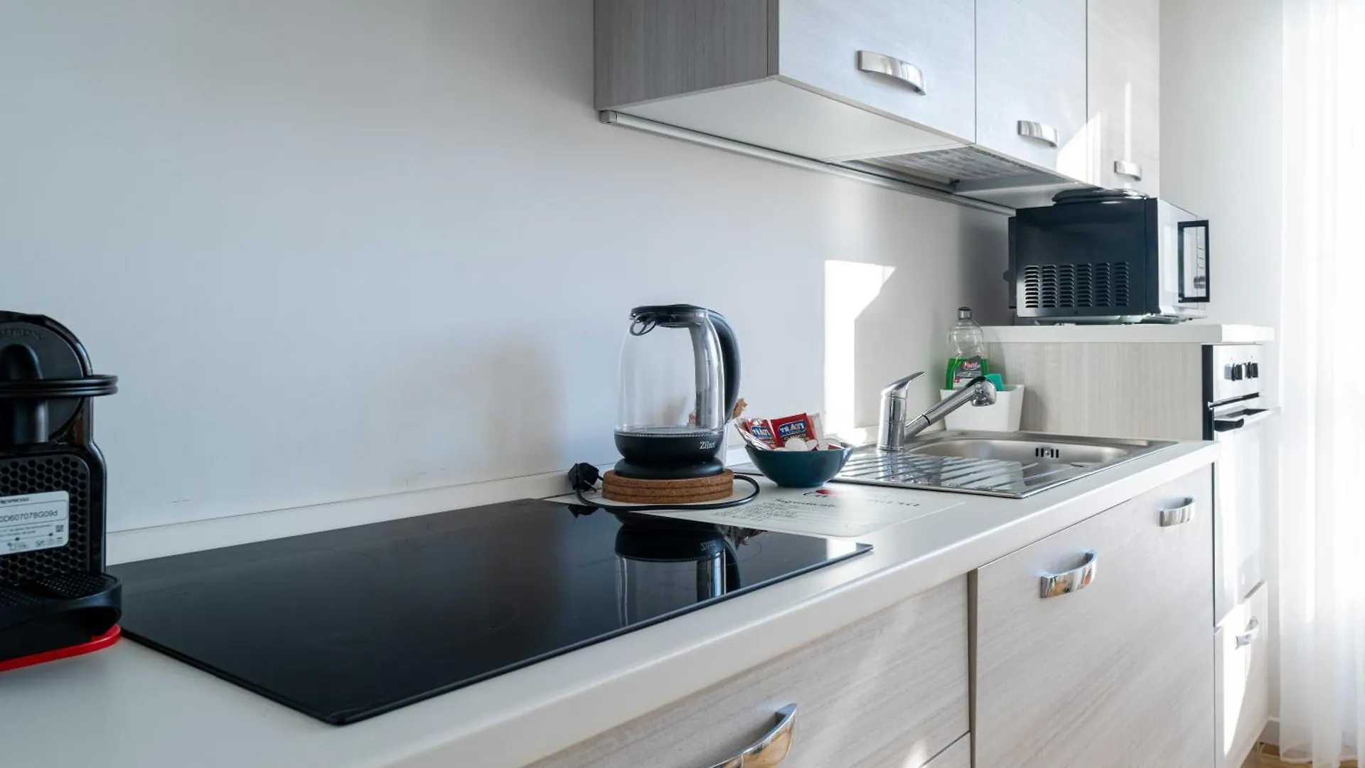 Appartamento Polyclinic House San Donato Milanese