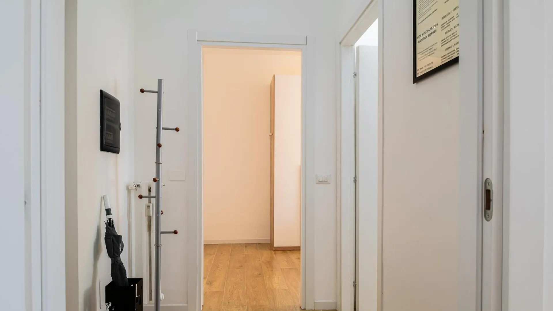 Appartamento Polyclinic House San Donato Milanese