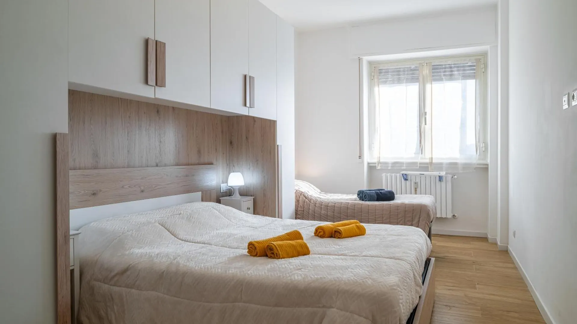 Appartamento Polyclinic House San Donato Milanese 0*,  Italia
