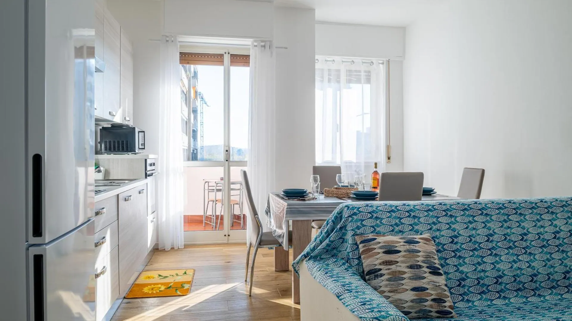 Appartamento Polyclinic House San Donato Milanese Italia