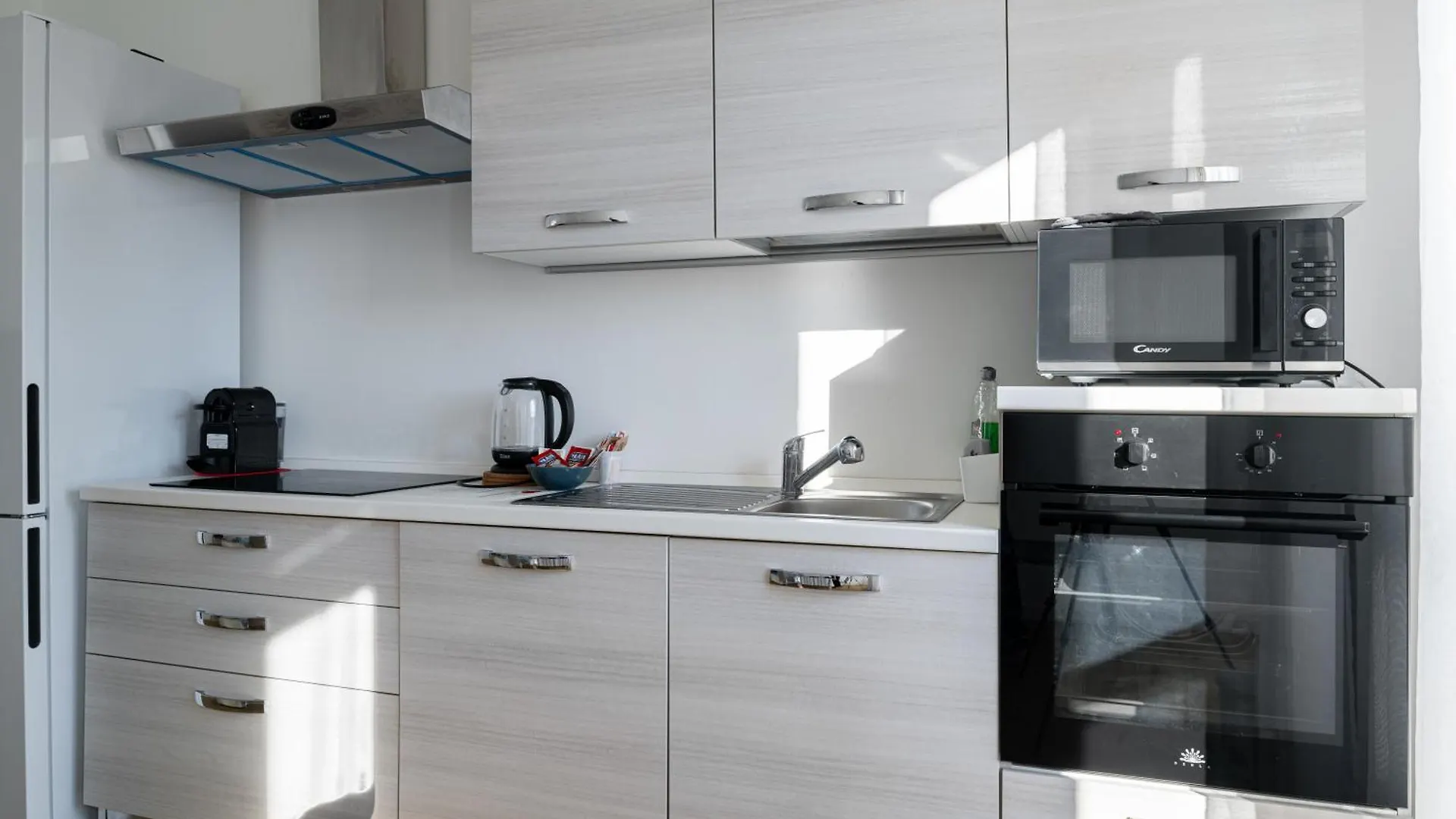 Appartamento Polyclinic House San Donato Milanese 0*,  Italia