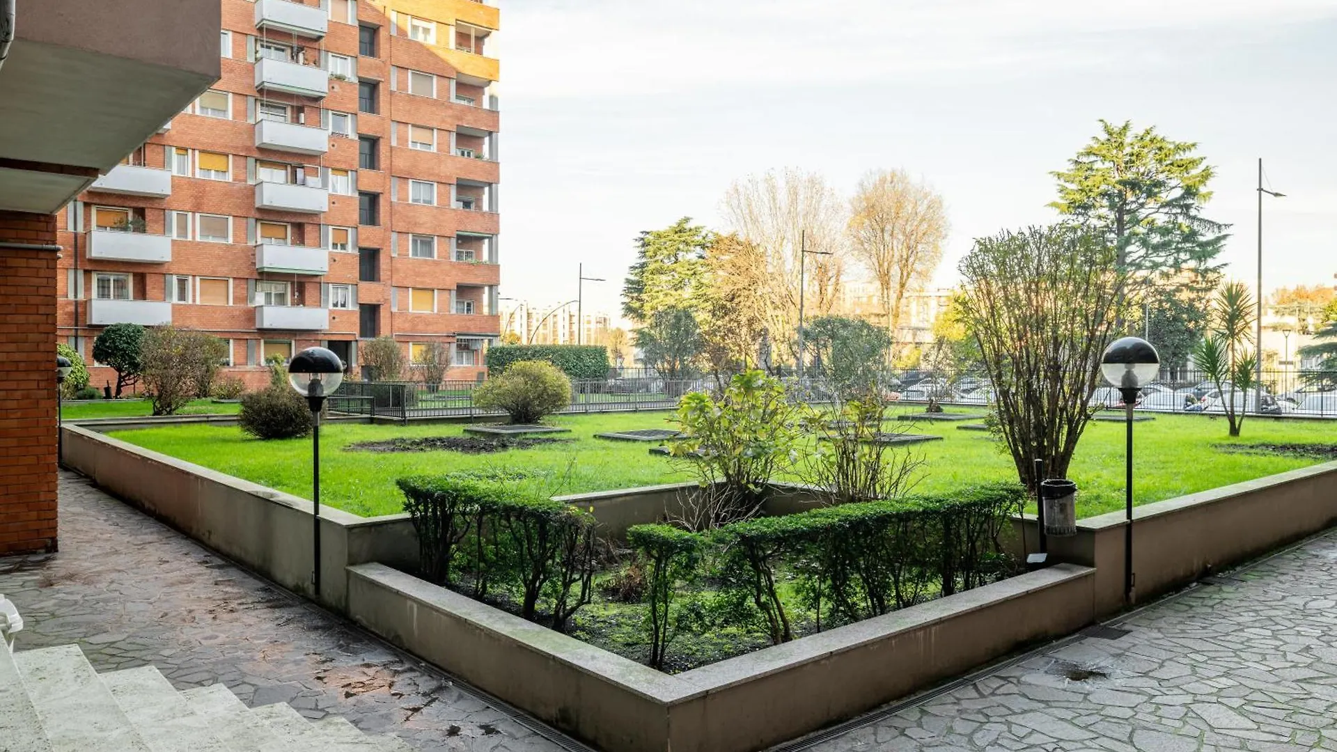 Appartamento Polyclinic House San Donato Milanese