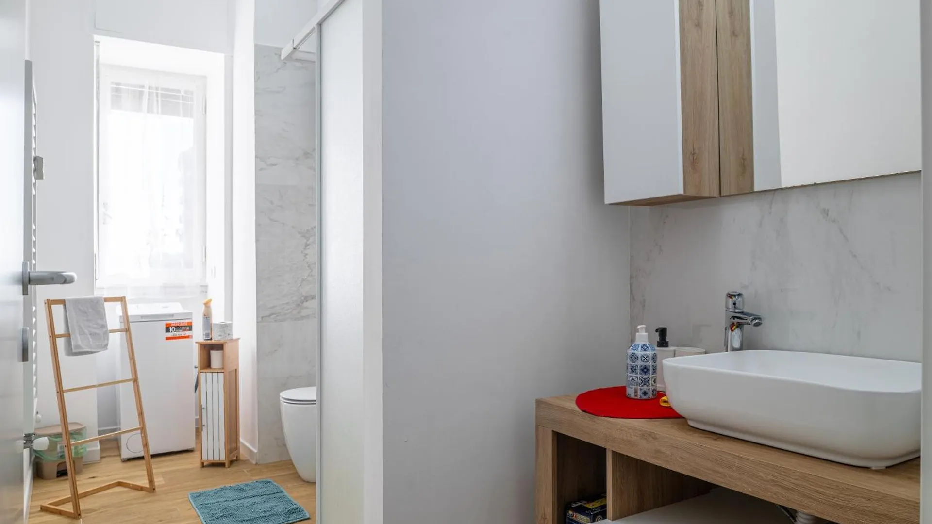 Appartamento Polyclinic House San Donato Milanese Italia