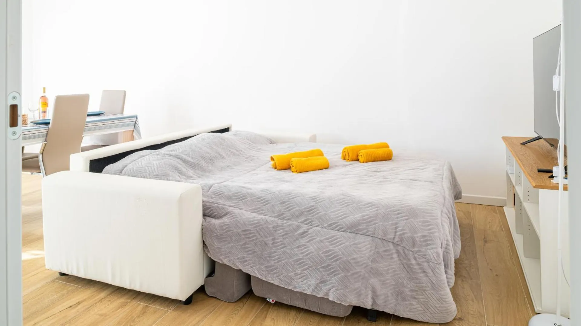 Appartamento Polyclinic House San Donato Milanese