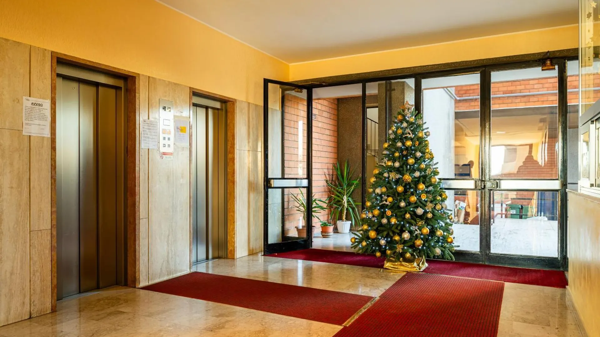 Appartamento Polyclinic House San Donato Milanese