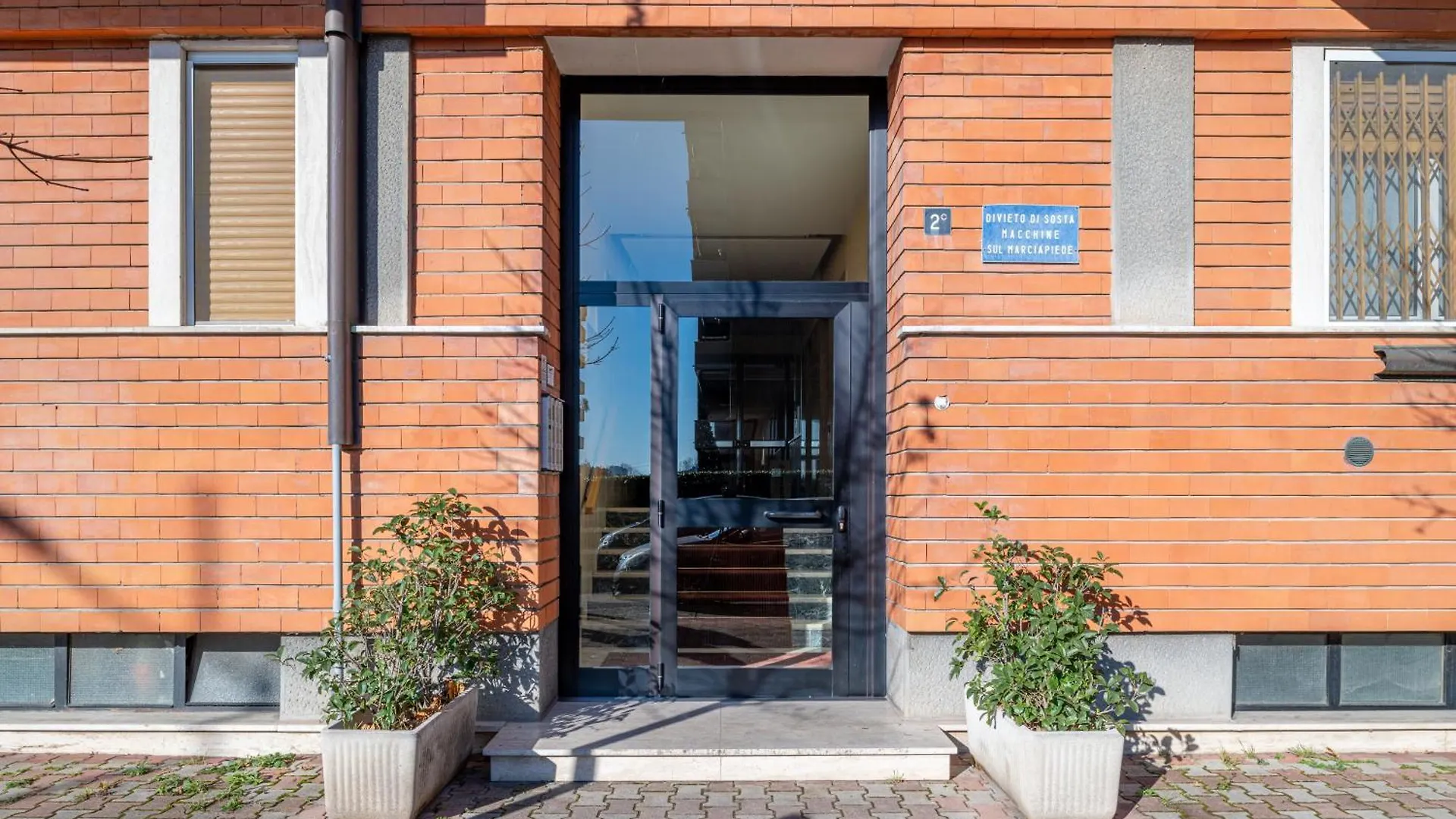 Appartamento Polyclinic House San Donato Milanese