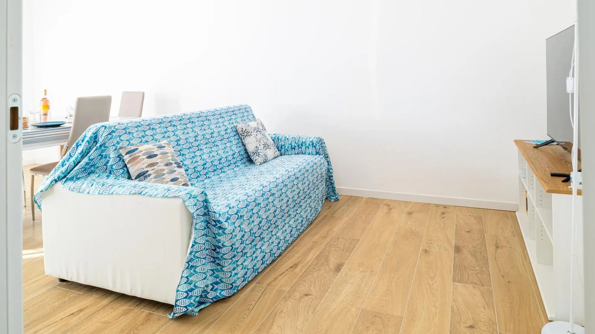 Appartamento Polyclinic House San Donato Milanese