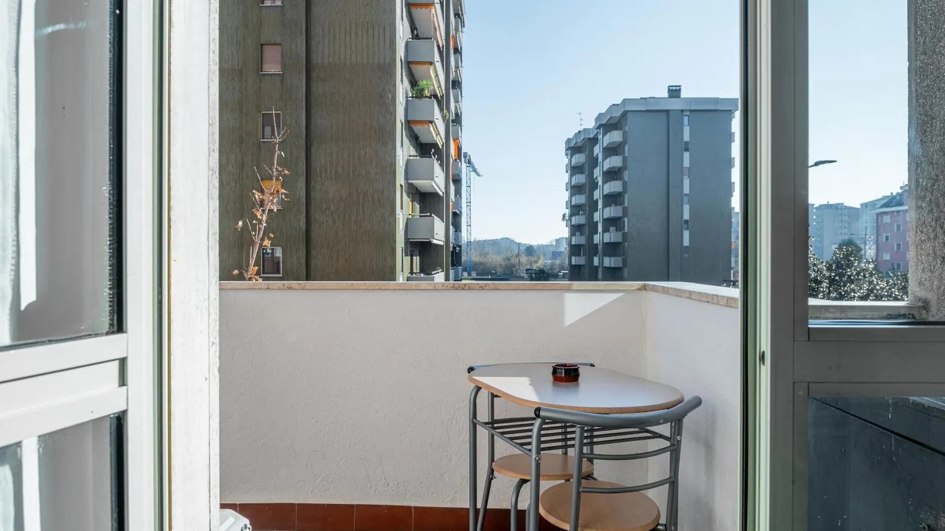 Appartamento Polyclinic House San Donato Milanese 0*,